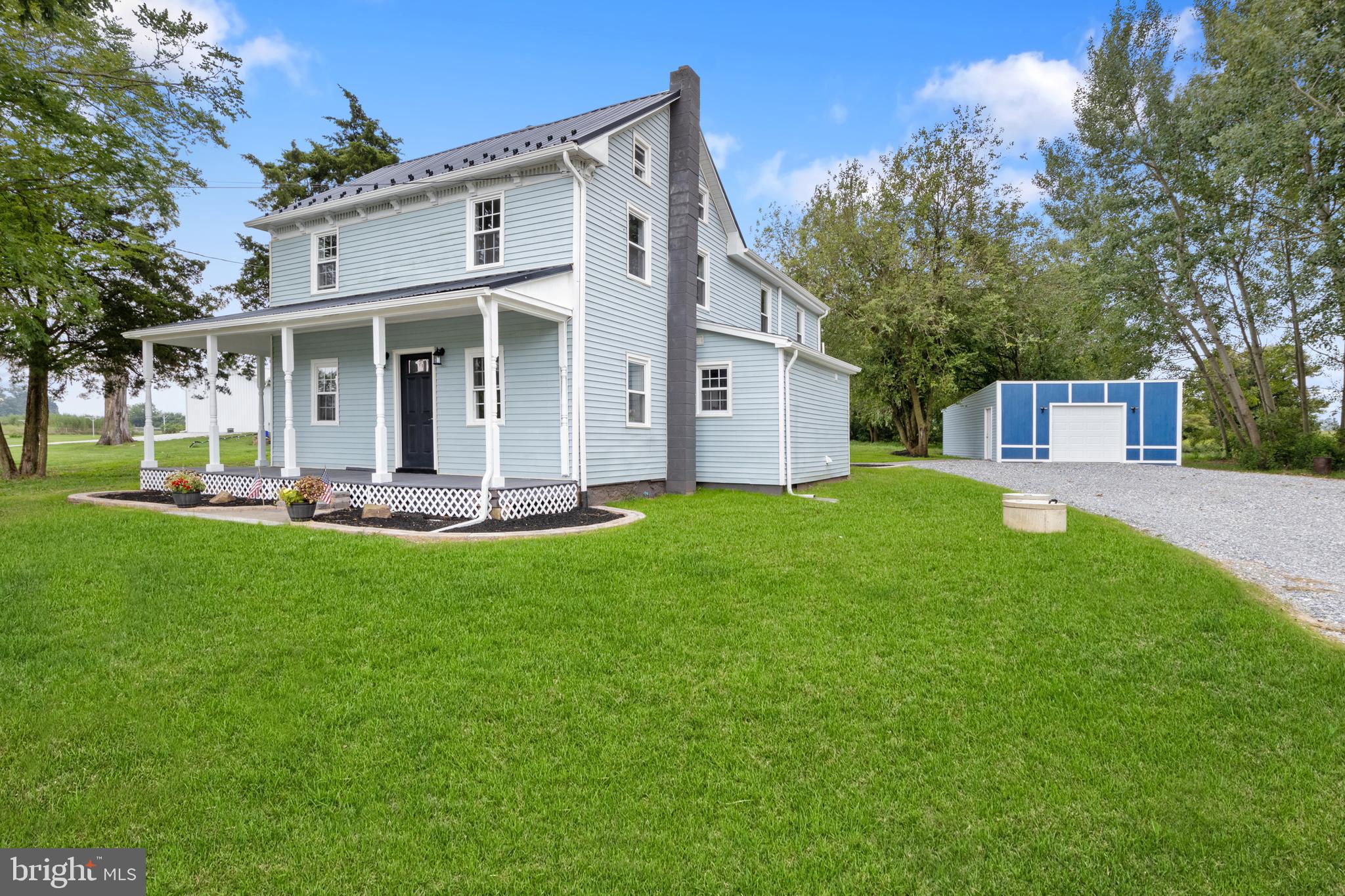 5192 Admire Road Thomasville, PA 17364 - Photo 4 of 47