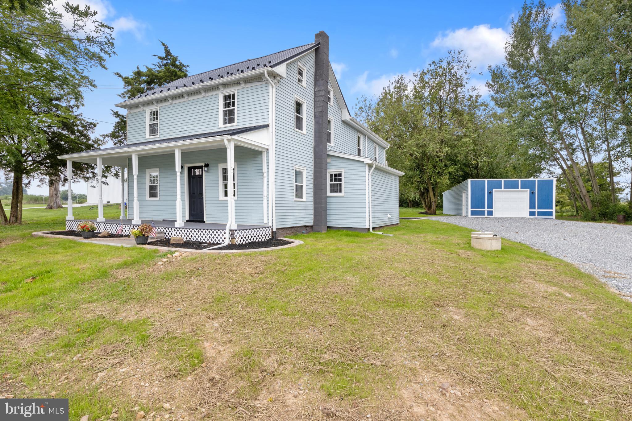 5192 Admire Road Thomasville, PA 17364 - Photo 46 of 47