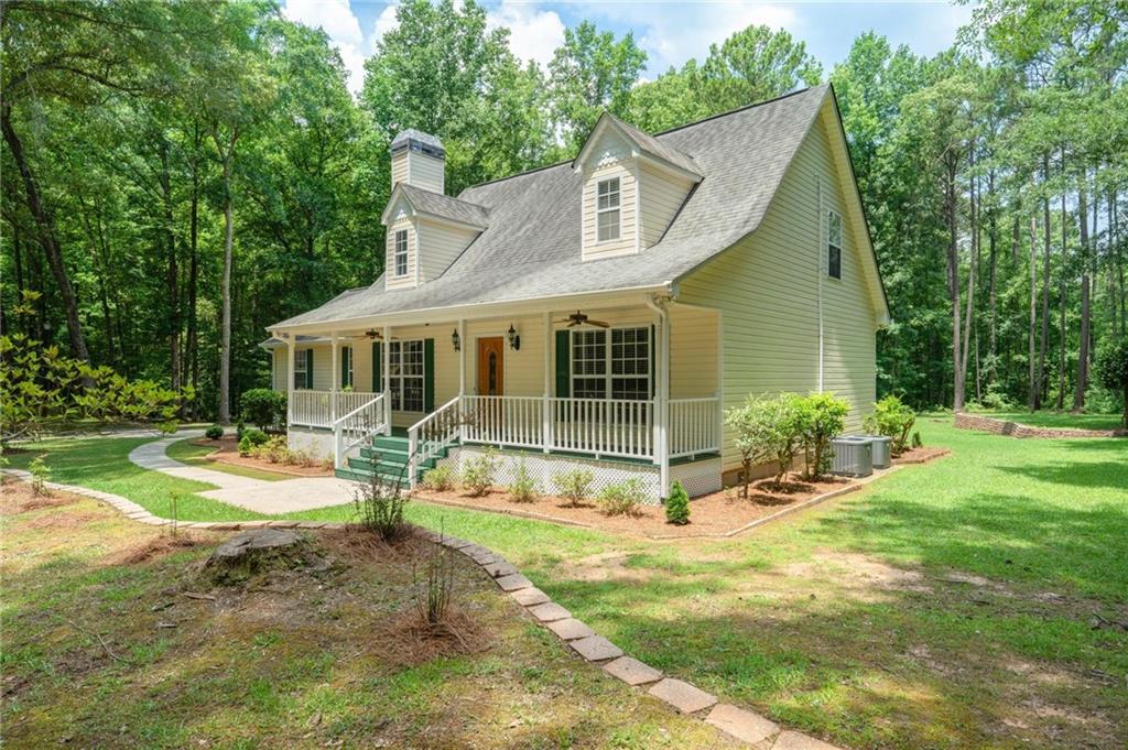 121 Katy Lake Road Jackson, GA 30233 - Photo 49 of 59