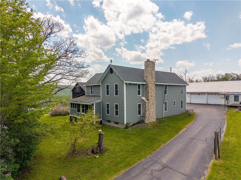 11288 Scott Hill Road Dansville, NY 14437 - Photo 30 of 46