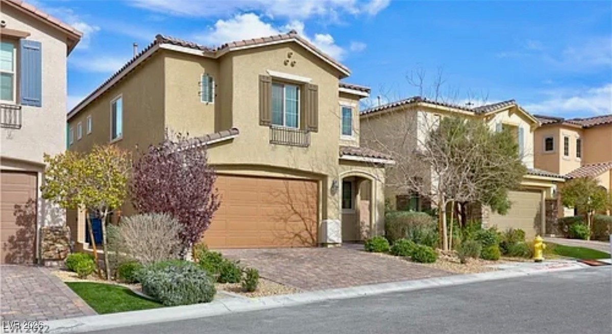 12454 Loggeta Way Las Vegas, NV 89141 - Photo 2 of 31