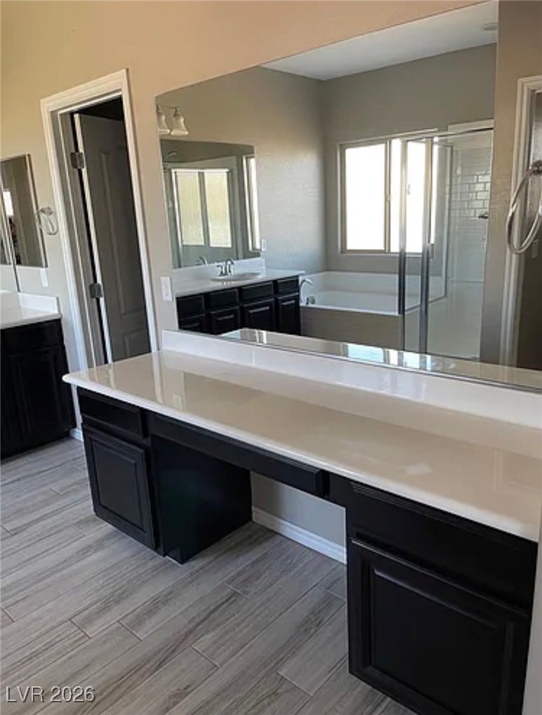 12454 Loggeta Way Las Vegas, NV 89141 - Photo 22 of 31