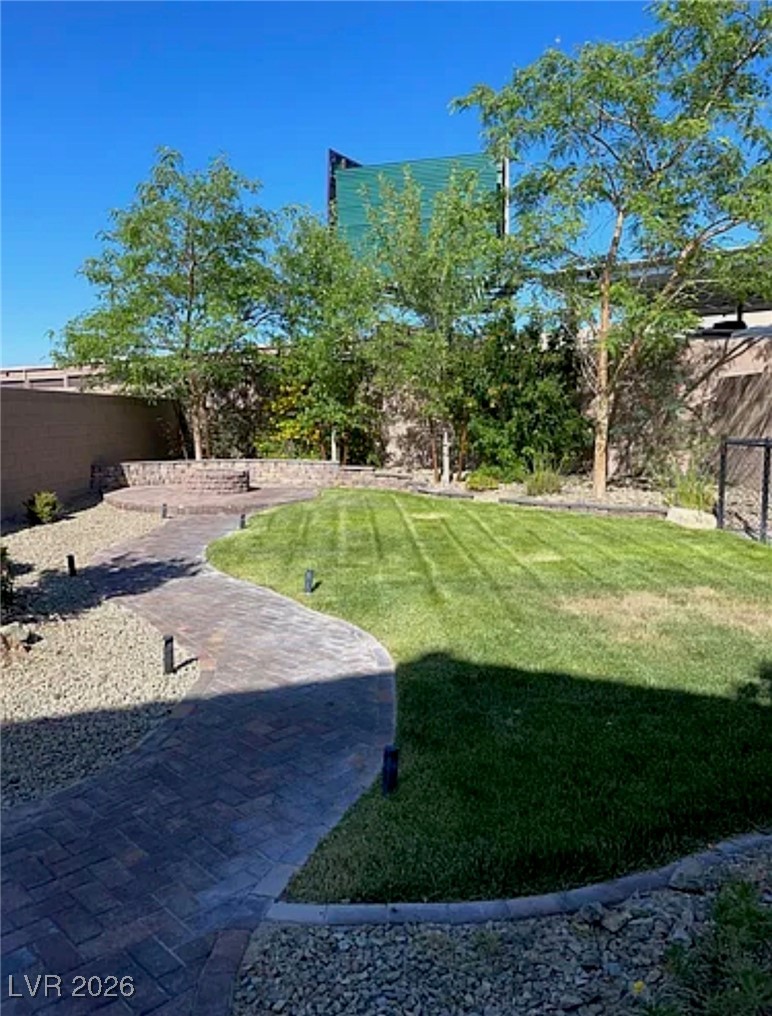 12454 Loggeta Way Las Vegas, NV 89141 - Photo 29 of 31