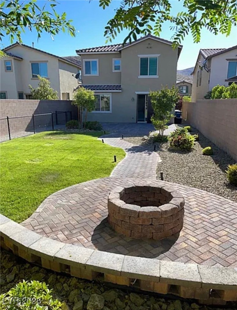 12454 Loggeta Way Las Vegas, NV 89141 - Photo 30 of 31
