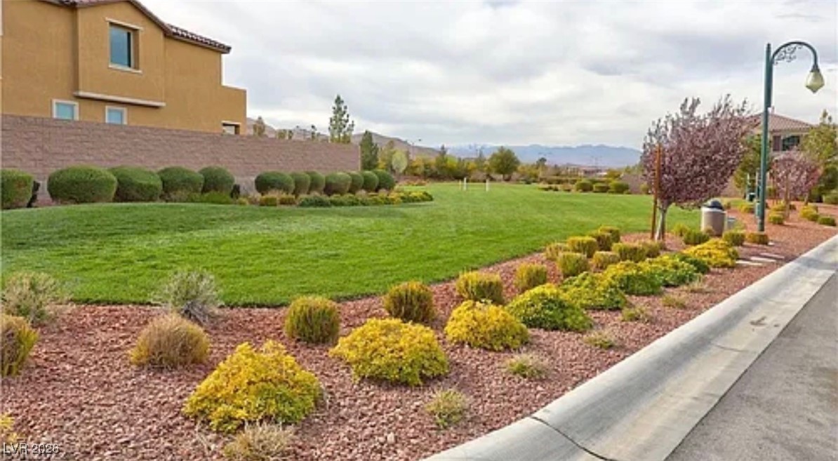 12454 Loggeta Way Las Vegas, NV 89141 - Photo 31 of 31