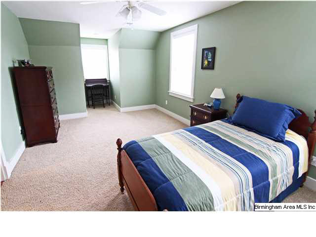 810 Hickory Valley Road Trussville, AL 35173 - Photo 15 of 21