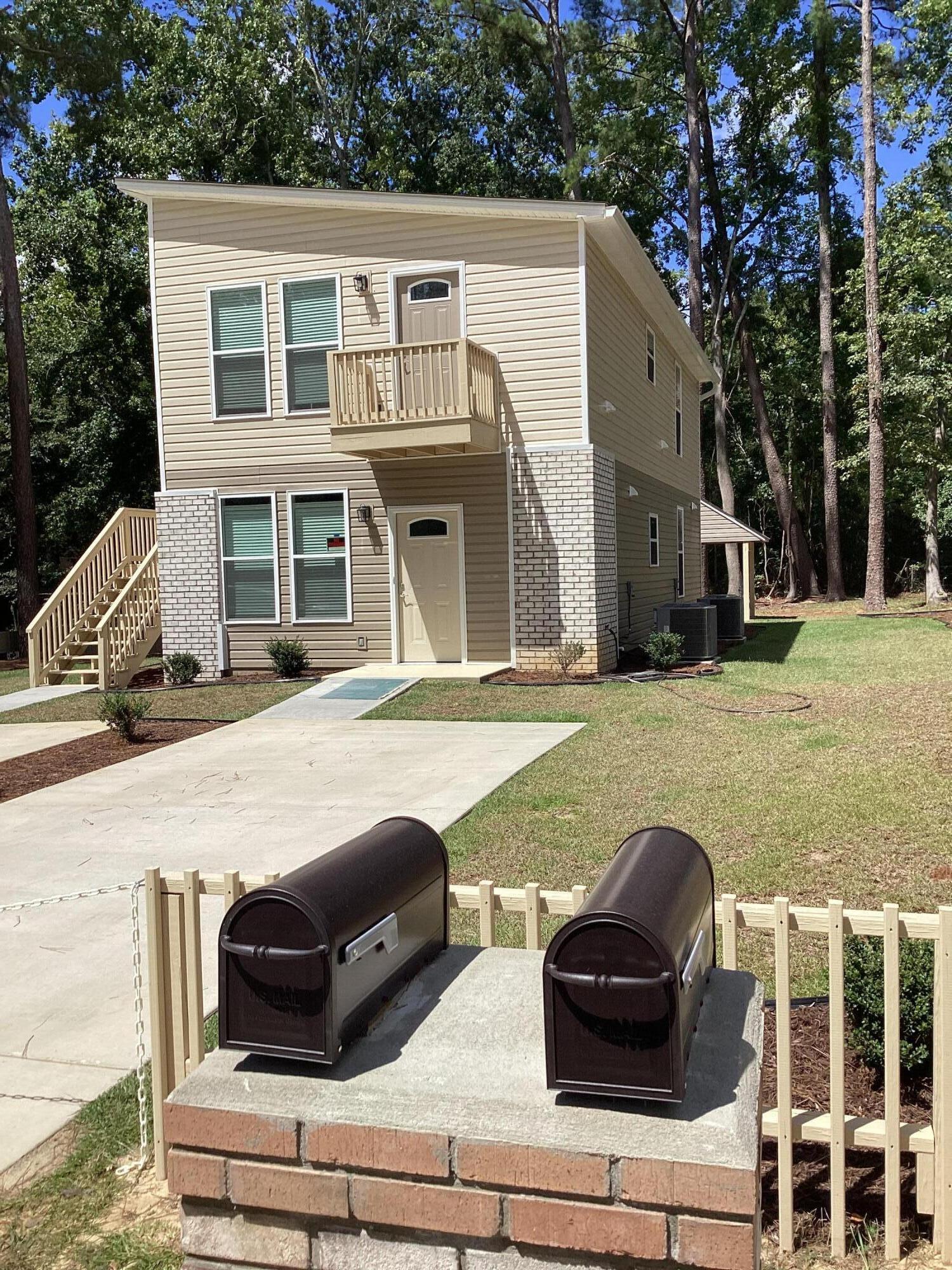38 Rast Street Sumter, SC 29150 - Photo 23 of 28 IMG_2358
