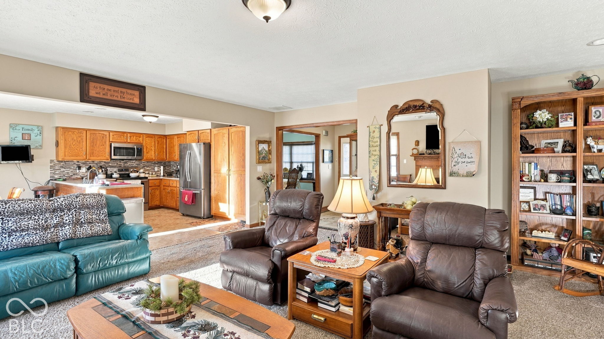 842 Deerfield Road Anderson, IN 46012 - Photo 12 of 45 Gallery Image 12