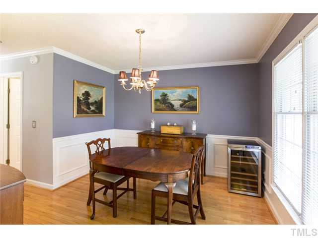3204 Ridgestone Parkway Durham, NC 27712 - Photo 4 of 15 Photo 4