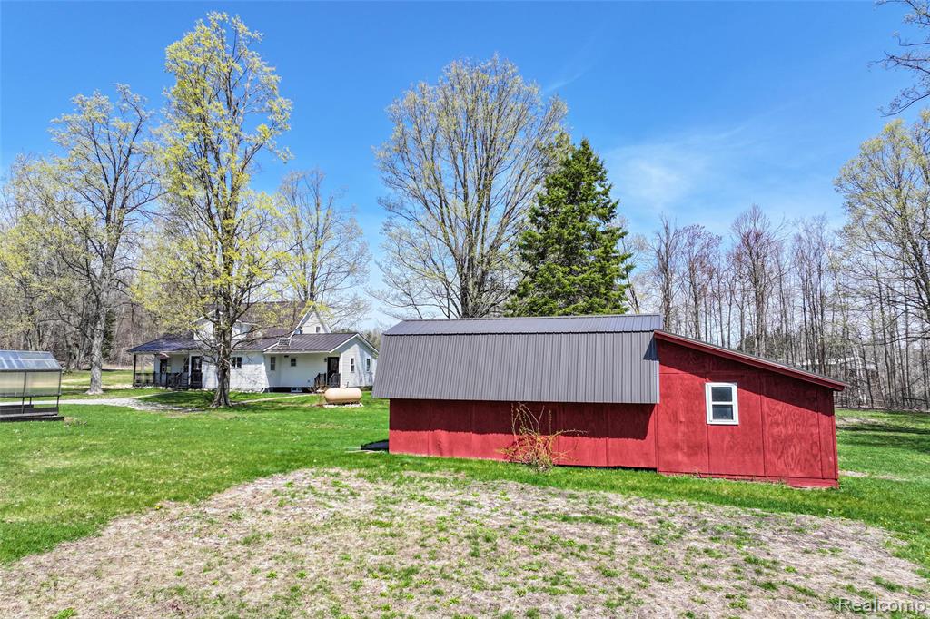 1064 West Helmer Lake Road Mio, MI 48647 - Photo 49 of 56