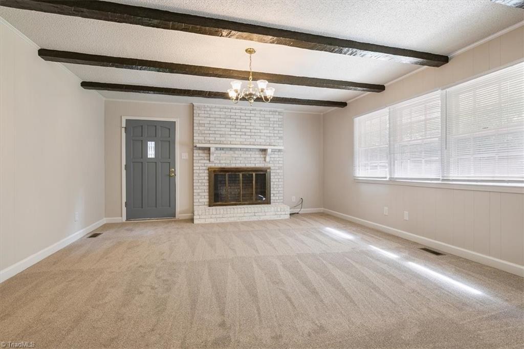 4150 Old Julian Road Julian, NC 27283 - Photo 11 of 33 Gallery Image 11