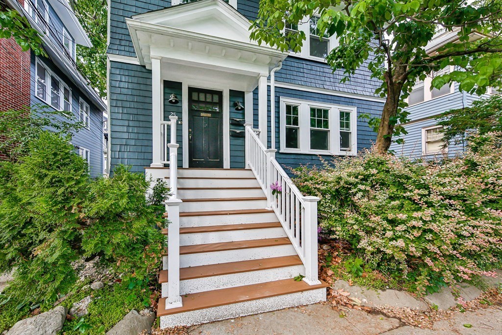 25 Goodrich Road Boston, MA 02130 - Photo 1 of 37 Gallery Image 1