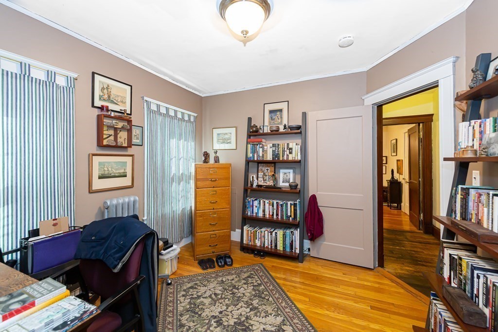 25 Goodrich Road Boston, MA 02130 - Photo 24 of 37 Gallery Image 24