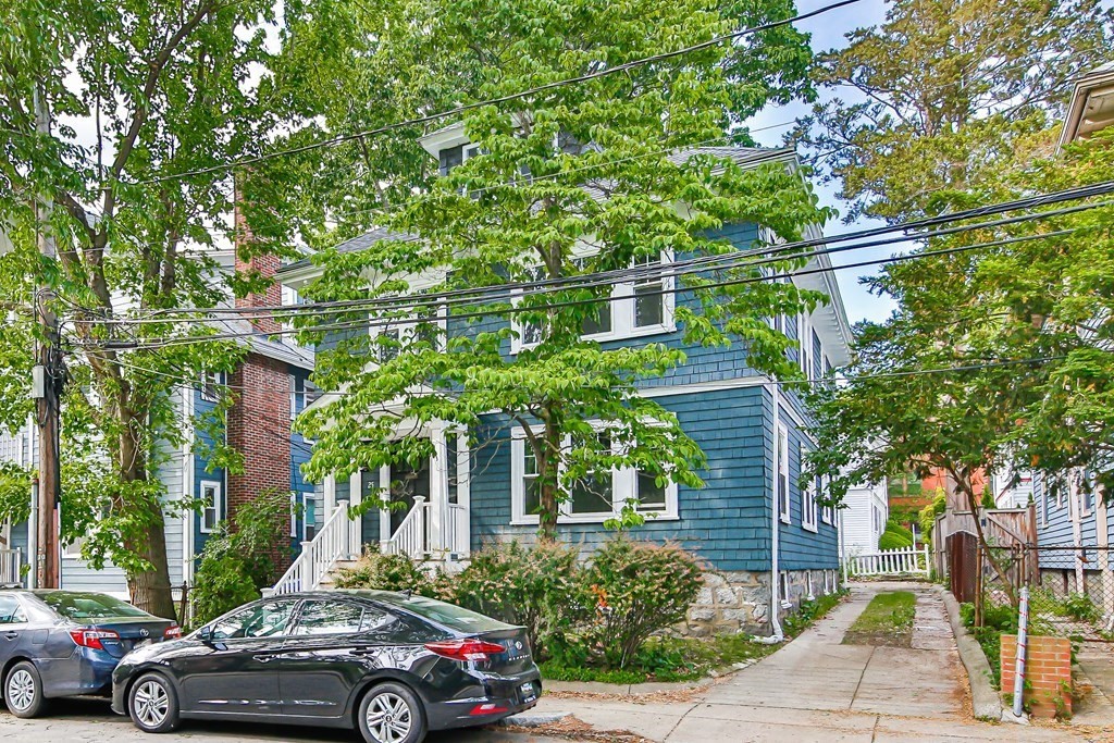25 Goodrich Road Boston, MA 02130 - Photo 32 of 37 Gallery Image 32