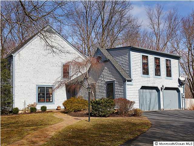 4 Rimwood Lane Colts Neck, NJ 07722 - Photo 2 of 3 Additional Photo