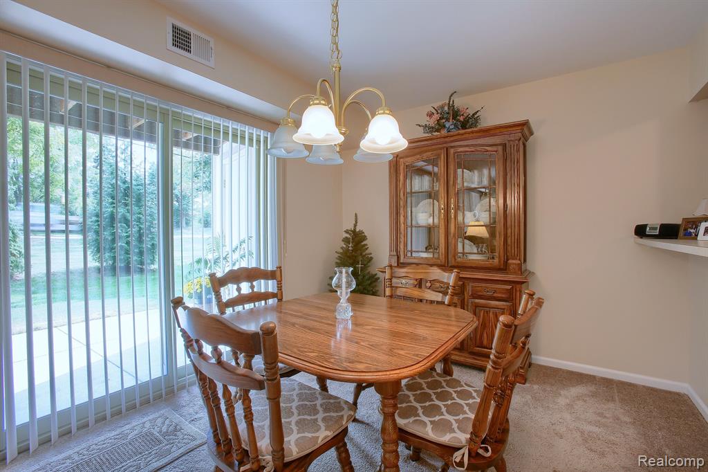 1655 Riverside Drive, Unit 7 Rochester Hills, MI 48309 - Photo 10 of 23