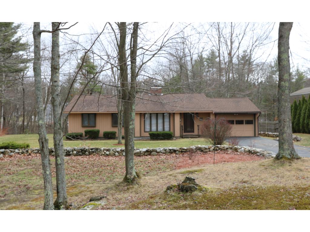 12 Laurel Hill Road Londonderry, NH 03053 - Photo 1 of 25 Gallery Image 1