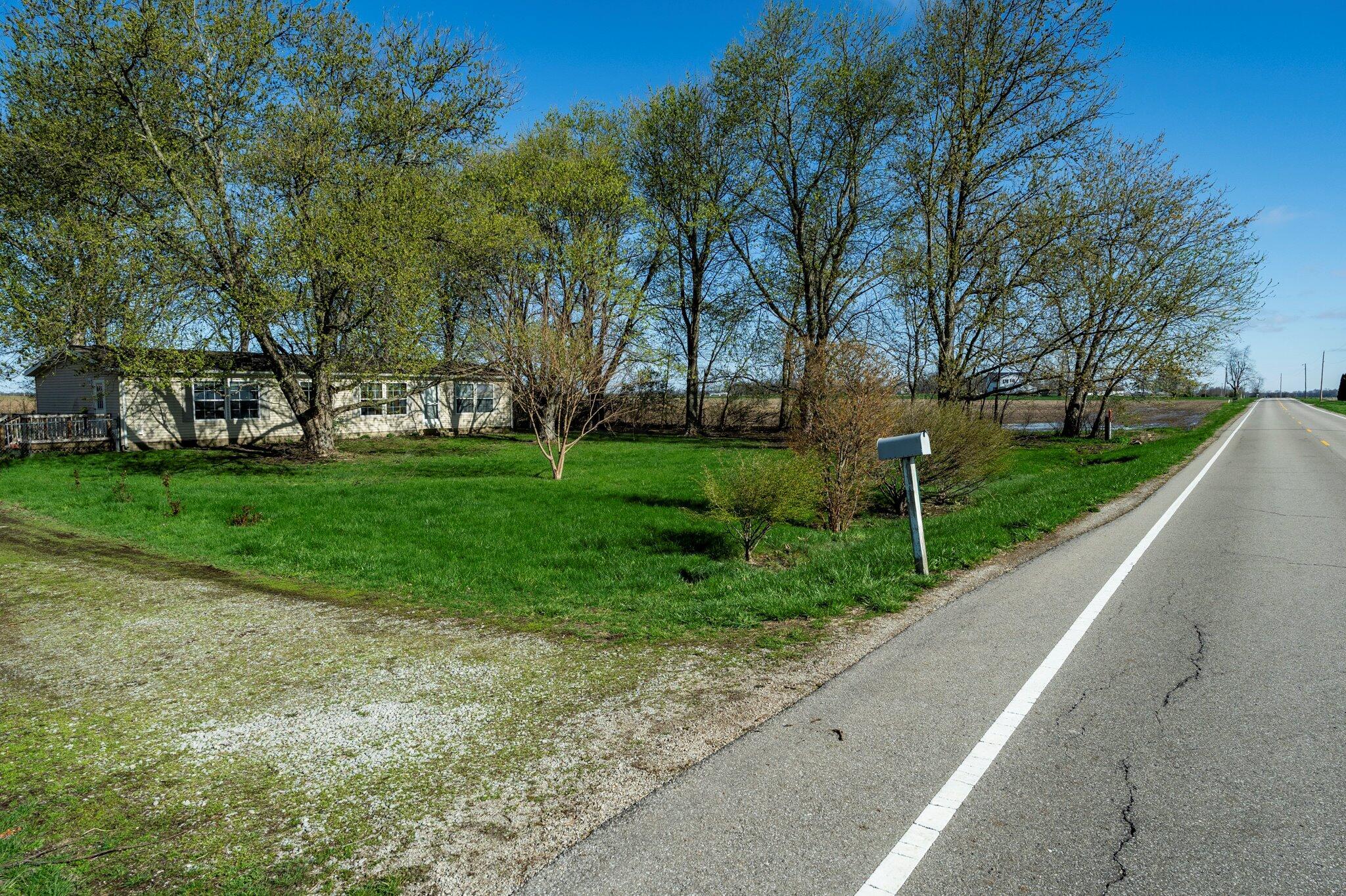 5344 Stafford Road Washington Court House, OH 43160 - Photo 1 of 27 26-5344StaffordRd-601