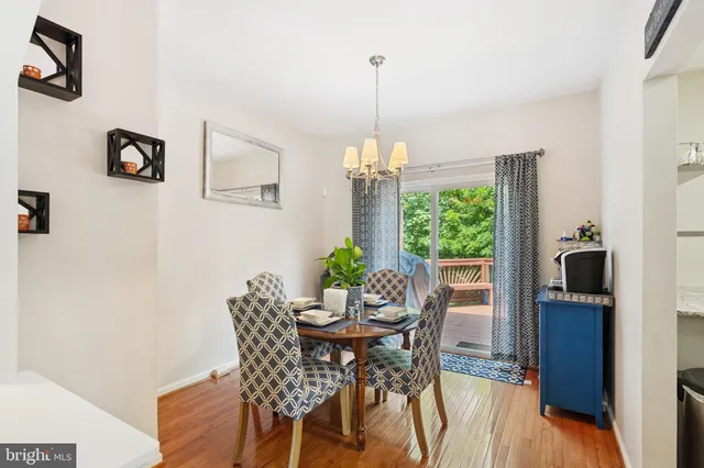 $2,850 | 2610 Grayton Lane, Woodbridge, VA 22191