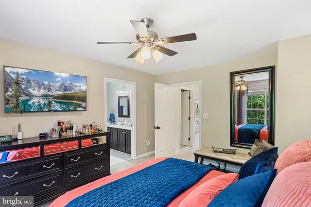 $2,850 | 2610 Grayton Lane, Woodbridge, VA 22191