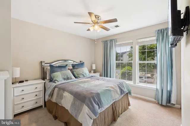 $2,850 | 2610 Grayton Lane, Woodbridge, VA 22191