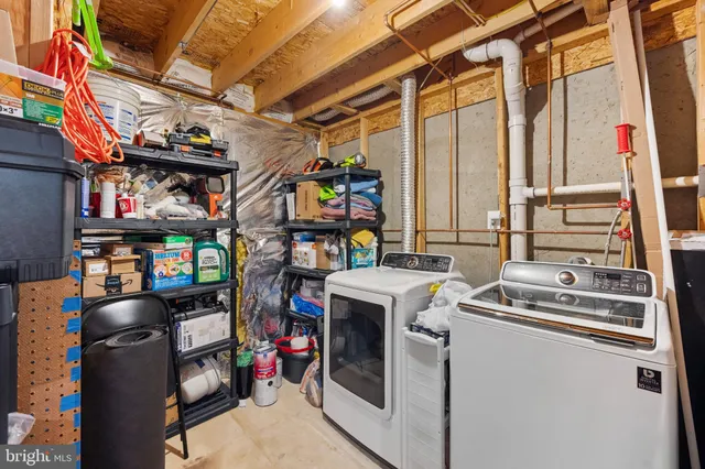 $2,850 | 2610 Grayton Lane, Woodbridge, VA 22191