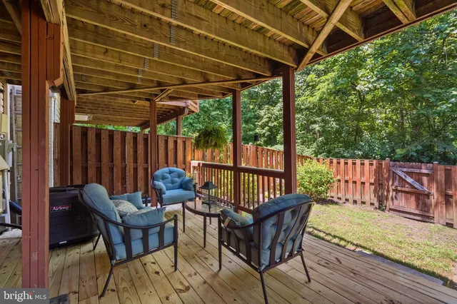 $2,850 | 2610 Grayton Lane, Woodbridge, VA 22191