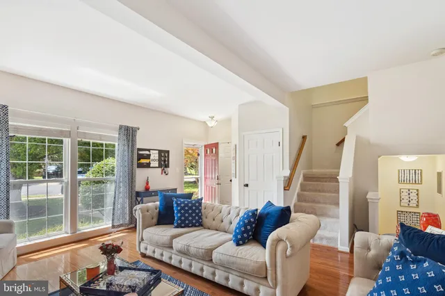 $2,850 | 2610 Grayton Lane, Woodbridge, VA 22191