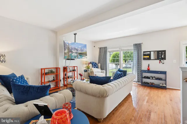 $2,850 | 2610 Grayton Lane, Woodbridge, VA 22191