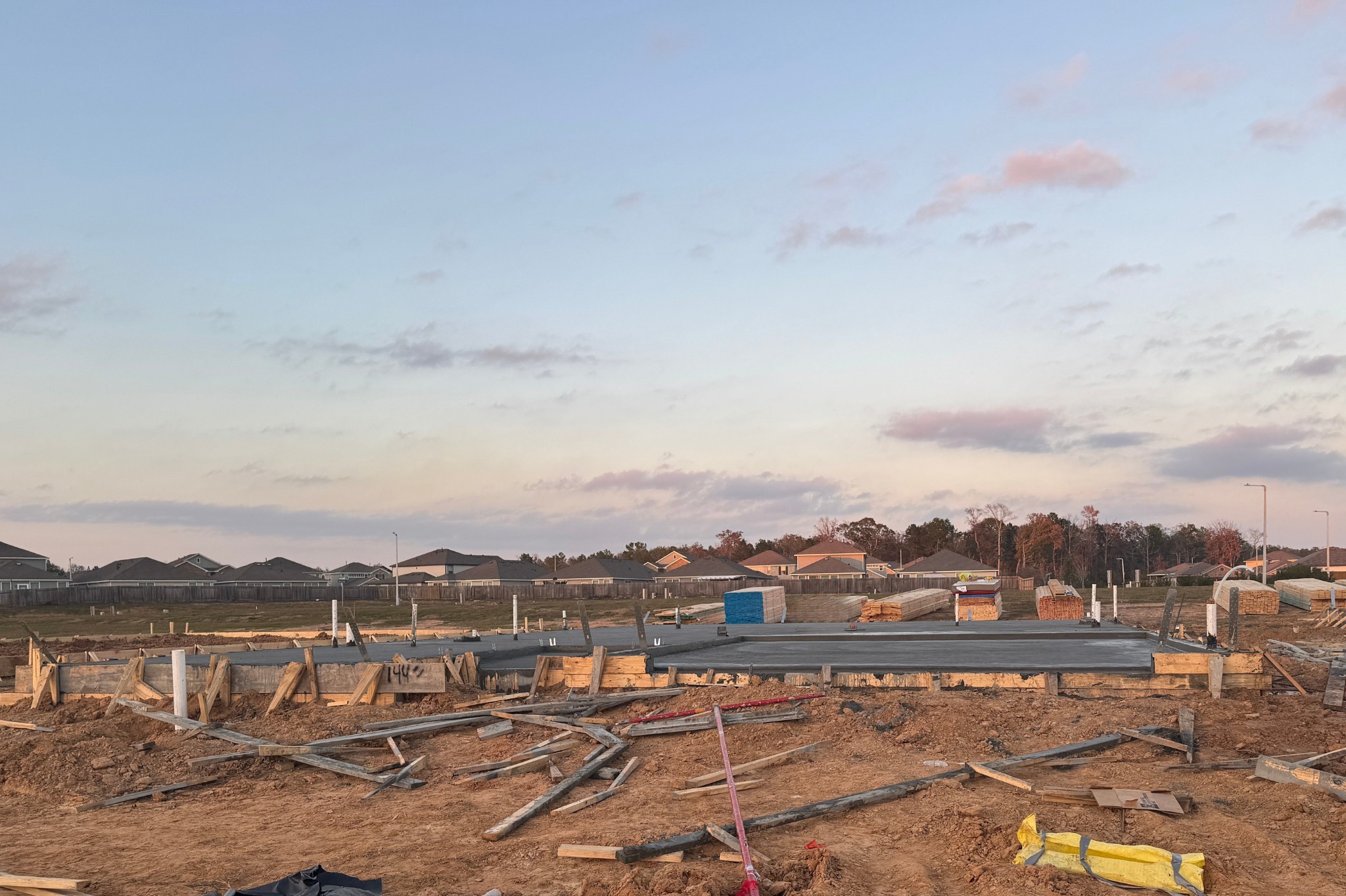 14423 Elmfield Lane Conroe, TX 77303 - Photo 17 of 22