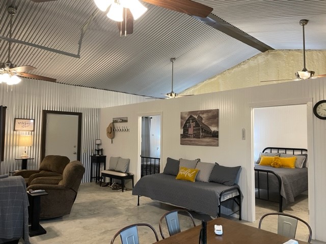 12391 East Fm 580 Ranch Kempner, TX 76539 - Photo 1 of 1