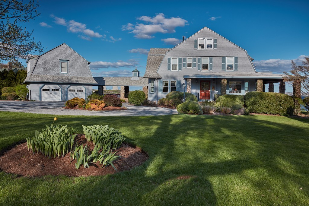 6 Stonegate Road Warren, RI 02885 - Photo 1 of 30