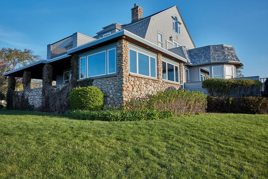 6 Stonegate Road Warren, RI 02885 - Photo 3 of 30