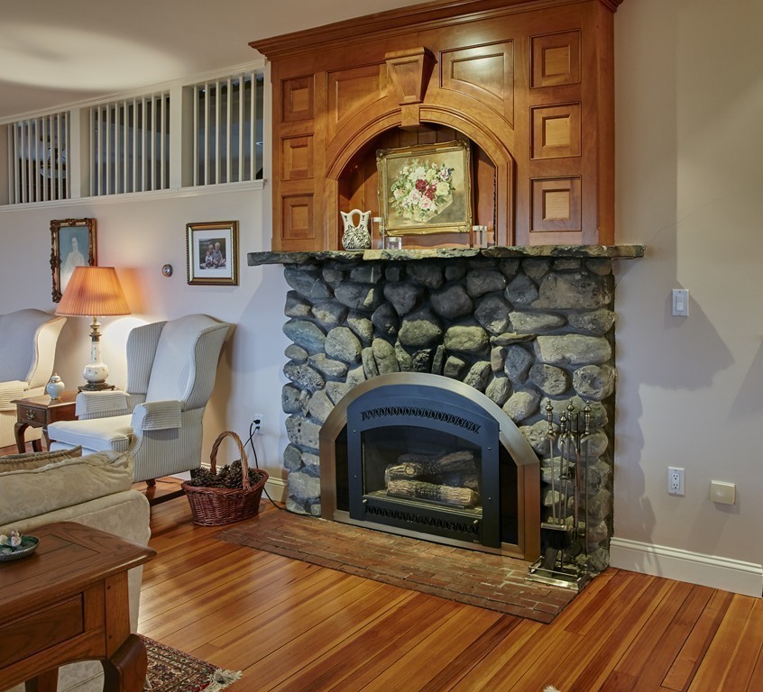 6 Stonegate Road Warren, RI 02885 - Photo 10 of 30