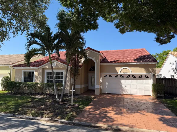 $3,950 | 10123 Caoba Street, Palm Beach Gardens, FL 33410