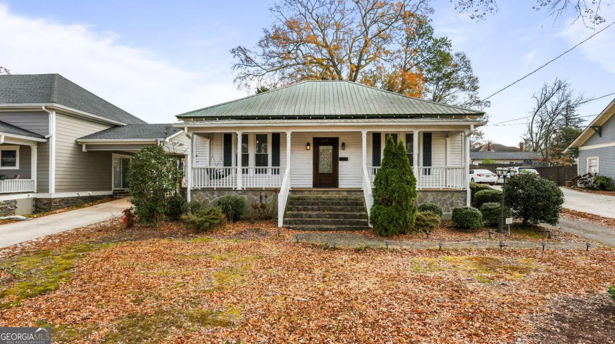 609 Rome Street Carrollton, GA 30117 - Photo 1 of 1 Gallery Image 1