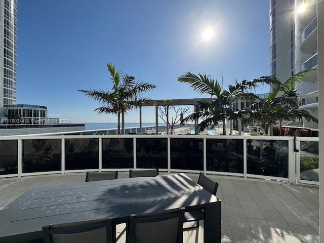 15811 Collins Ave Unit 404
