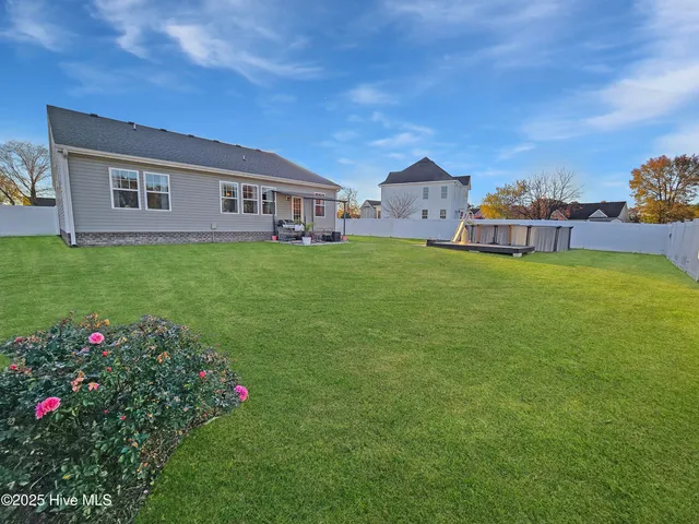 $429,900 | 107 Green Run Court, Elizabeth City, NC 27909