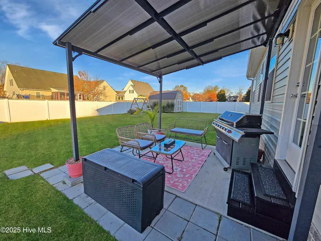 $429,900 | 107 Green Run Court, Elizabeth City, NC 27909