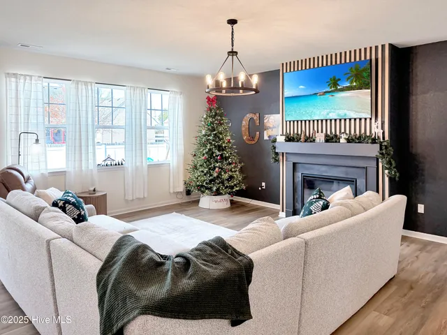 $429,900 | 107 Green Run Court, Elizabeth City, NC 27909