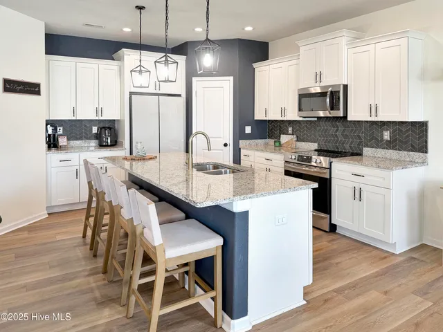 $429,900 | 107 Green Run Court, Elizabeth City, NC 27909