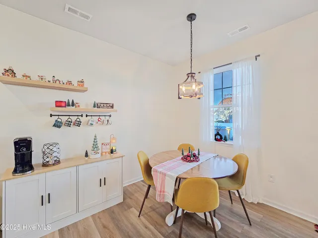 $429,900 | 107 Green Run Court, Elizabeth City, NC 27909