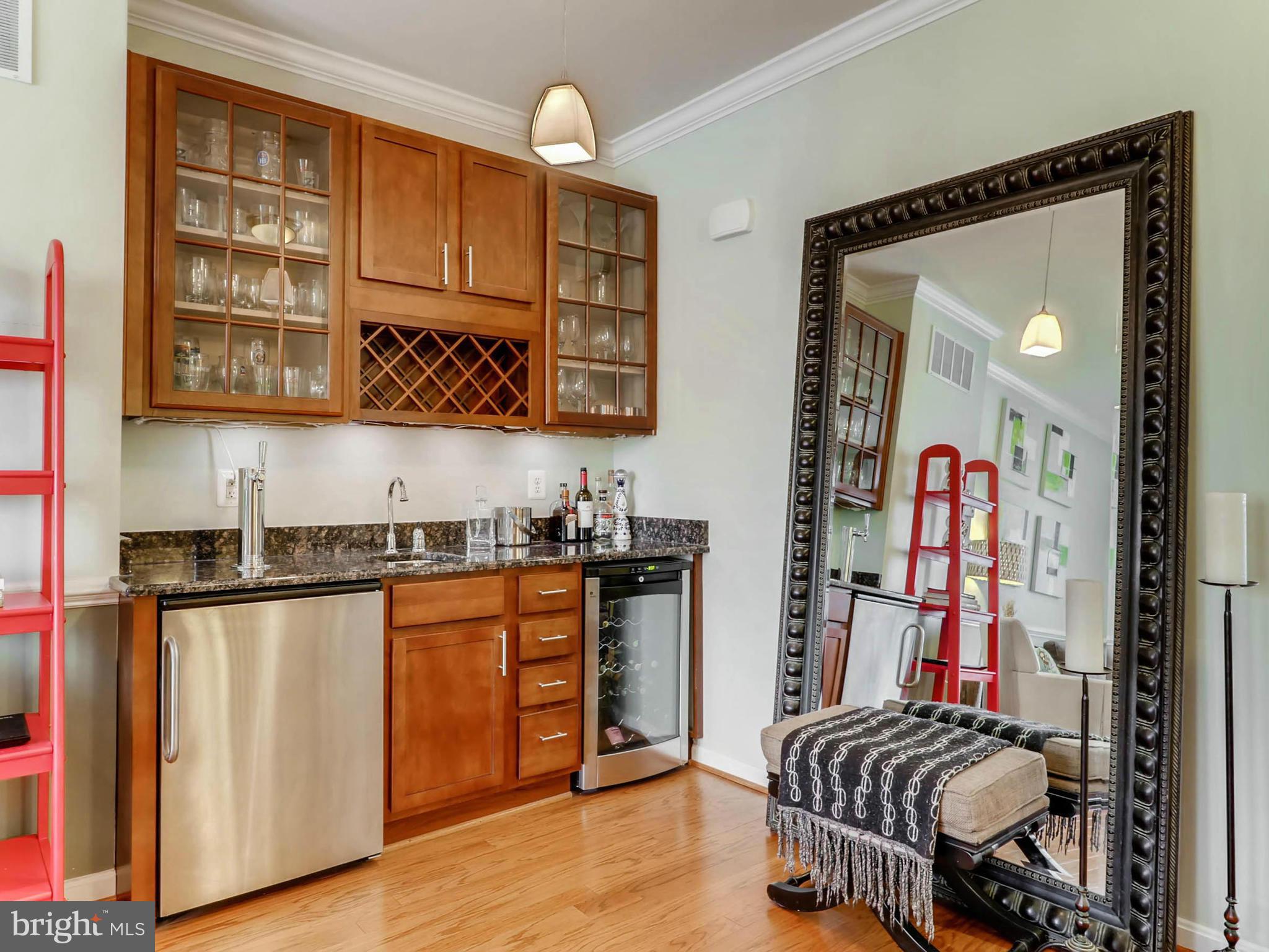 1316 Decatur Street Baltimore, MD 21230 - Photo 11 of 29 Interior (General)