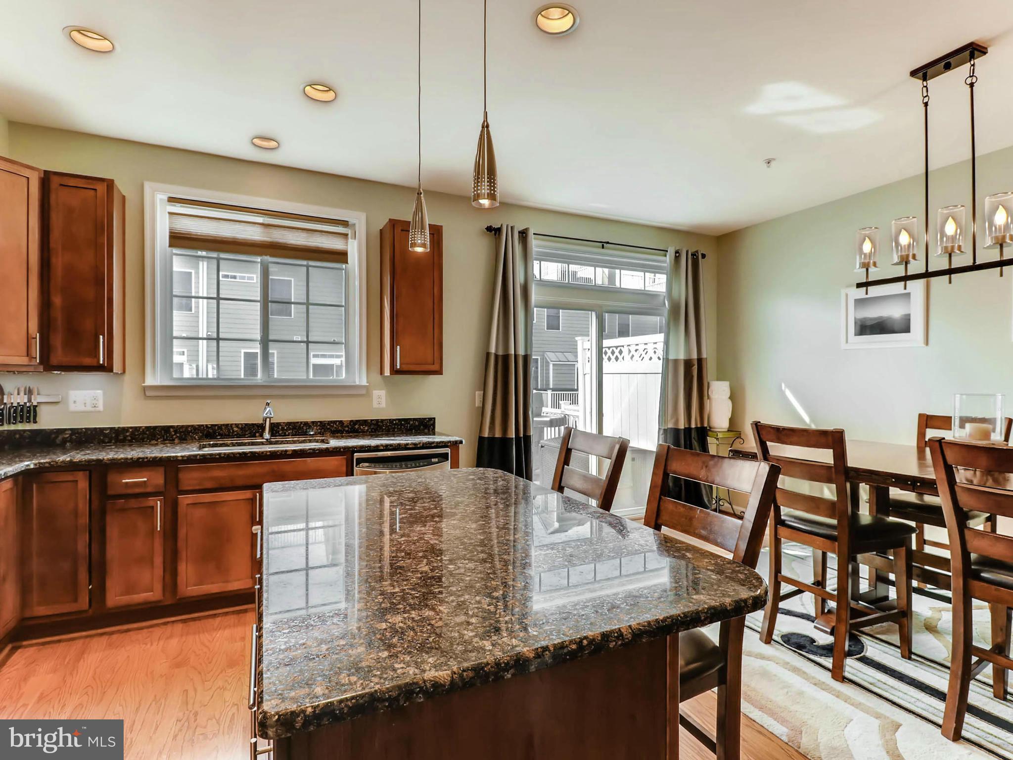 1316 Decatur Street Baltimore, MD 21230 - Photo 14 of 29 Kitchen