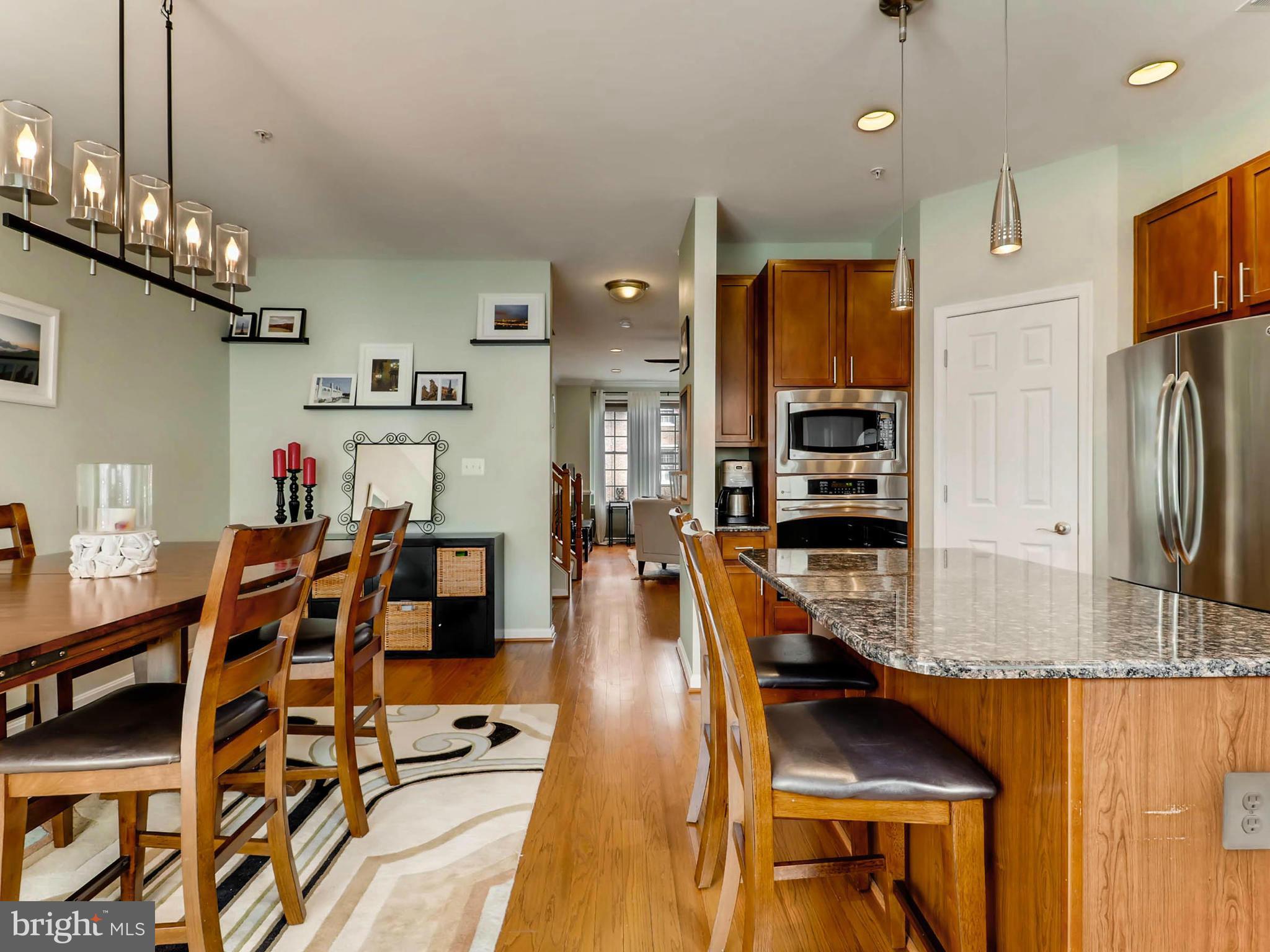 1316 Decatur Street Baltimore, MD 21230 - Photo 17 of 29 Interior (General)