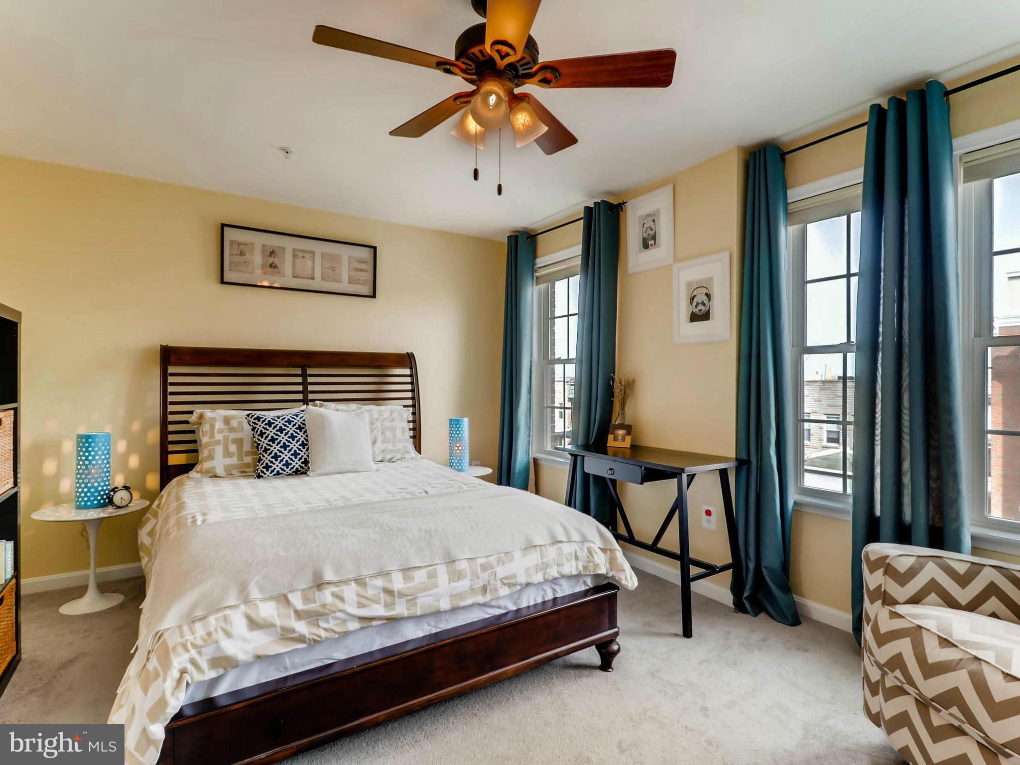 1316 Decatur Street Baltimore, MD 21230 - Photo 24 of 29 Bedroom