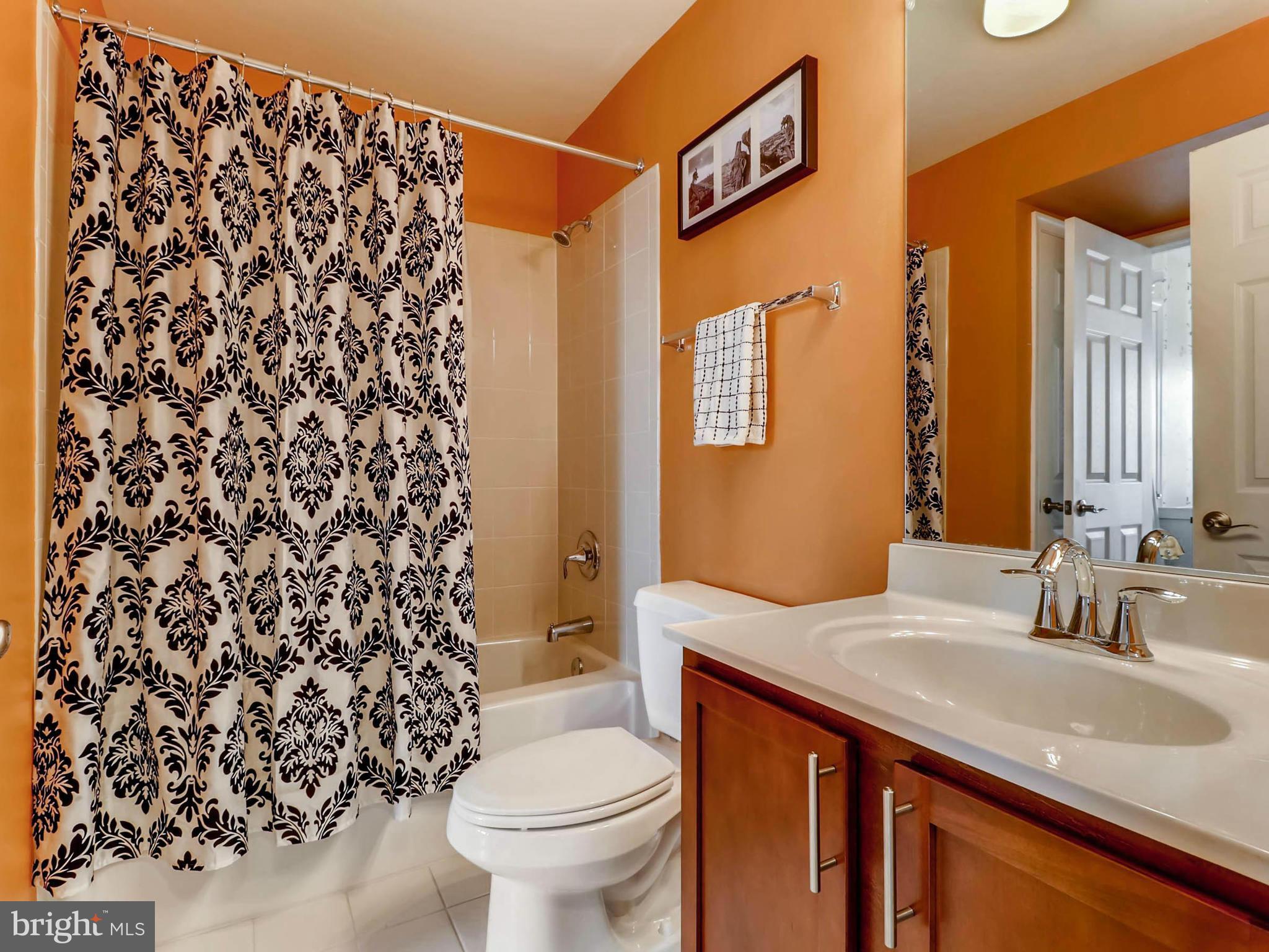 1316 Decatur Street Baltimore, MD 21230 - Photo 25 of 29 Bath