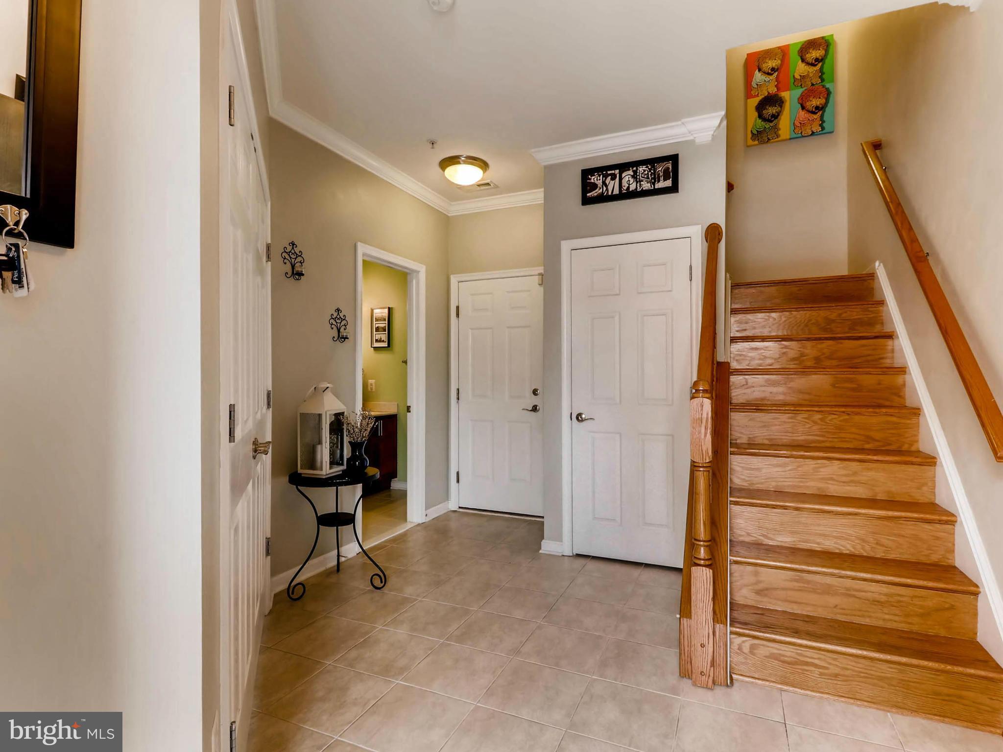 1316 Decatur Street Baltimore, MD 21230 - Photo 4 of 29 Interior (General)