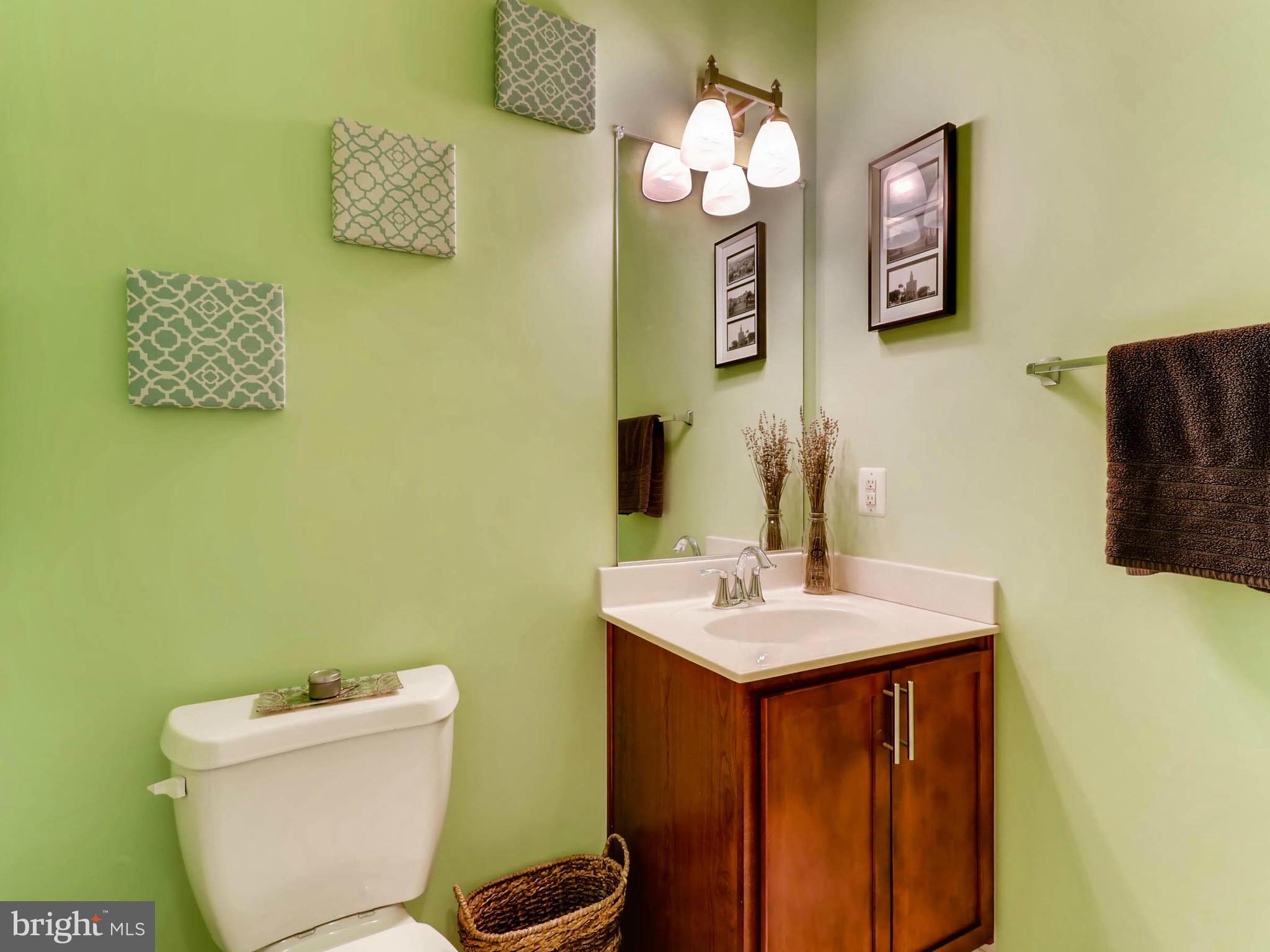 1316 Decatur Street Baltimore, MD 21230 - Photo 7 of 29 Bath