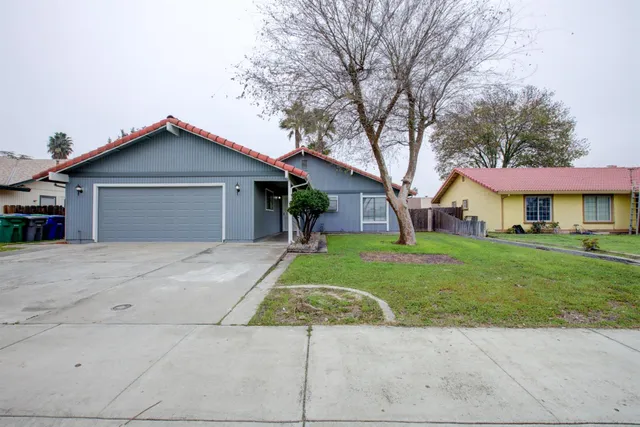 $419,900 | 411 North Santa Monica Street, Los Banos, CA 93635